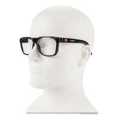 Ansell 49309 Maverick Safety Glasses – Clear Lens (12/BX) New
