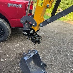 Adapter for AGT MY50R MX50R to fit 25MM Attachments MY50- Custom ,Free shipping