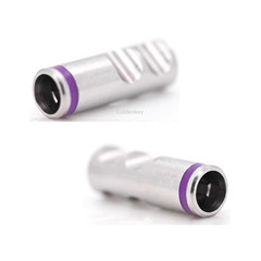 10Pc RC NC Dental Analog Replica Bone Tissue Level Fit Straumann ITI BL US STOCK