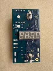 Blodgett 57561 Infinite Control Kit with Digital Timer