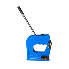 16-Gauge Shrinker Stretcher Sheet Metal Fabrication Pneumatic Planishing Hammer