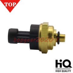 Oil Pressure Sensor 6674316 For BOBCAT LOADER 863 864 873 883 963 S330 T140 USA