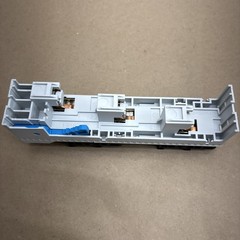 New Wöhner 32429.000 Busbar Adapter 16A 60mm 4 Pieces Set Fast Shipping Warranty
