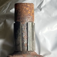 AR150-67 Vermeer Carbide Tip Rotary Bit Rock Tooth 18 [Lot of 2] NOS. AR15087