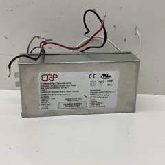 ERP EVM090W-1700-48-N1B Dimmable Constant Current LED Driver 1700mA 37-48VDC 81W
