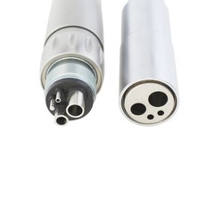 BEING Dental Surgical Handpiece High Speed 45 Degree 4 Hole KaVo NSK Coupler
