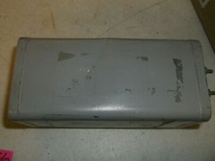 GE PL19D403002G20 XMTR Transmitter Filter Module Industrial Electrical OEM Part