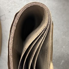 3M Cloth 761D 302 MM X 800 MM 2 Pack