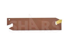 Shars NCIH-26-3-PS 0.120″ Grooving / Parting Blade + 1 Insert !]