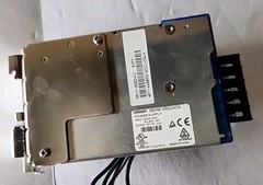 Omron S8VM-05024 CD Power Supply AC100/240V, 50/60Hz Free Shipping