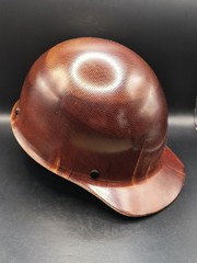 Skullgard MSA Medium L-11 Protective Cap Type 1 Class G Hard Hat