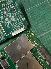 28-29 POUNDS Cisco Aironet Wireless Access Point Gold Scrap Circuit Boards LOOK