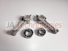 SS3 Model Ingersoll Rand Type 30 compatible Connecting Rod with Bearings Kit