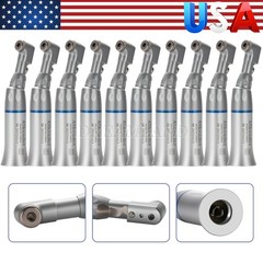 NSK Style Dental Slow Low Speed Handpiece Contra Angle Latch Wrench E-type
