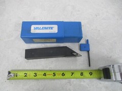 VALENITE SVJCL-16-32.5D, BORING BAR, 6″ OAL, V0313