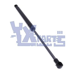 Seat Bar Spring 128461A2 for Case 1835C 1838 1840 1845C Skid Steer Lap Loader