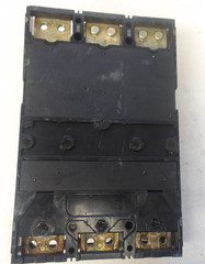 SQUARE D CIRCUIT BREAKER P/N:MHP36800MT 800AMP 50/60HZ 250V