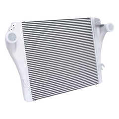 Charge Air Cooler For Volvo VN Series Mack CXU 32 Core D13 D16 M5707100 20956580