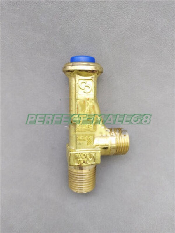 1PC NEW FOR Castel Air conditioning safety valve 3061/2TS280（NPT 1/4 28KG)