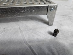ER-16 Collet Stand Holder, hold up to 77 collets