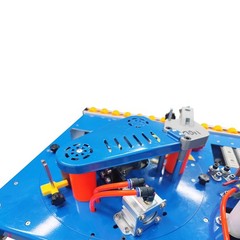 Electric Edge Banding Machine Curve Straight Line Seal&Repair Integrated Machine