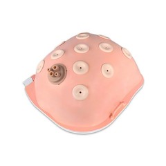 Laparoscopic Surgery Simulator – Portable Trainer w/ Modules for Med Students