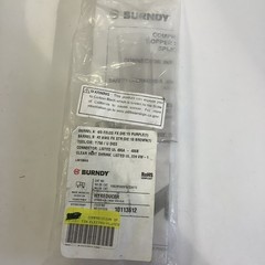 Burndy Hyreducer kit Die:15 purple to Die:10 brown Item No: 10113512