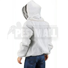 Vented Bee JACKET -Eco-Keeper Premium Professional Beekeeping -2XLarge Size