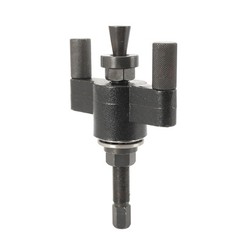 Valve Seat Ring Extractor Puller Seat Ring Dismounting Tools 32,34,36,38,40-53mm