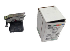 Schneider Harmony ZB4 BZ102 22mm Mounting Base NC Contact Block ZBE-102