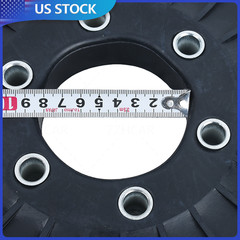 Brand New 438 222-2.1 Drive Coupler Designed For Stromag Periflex