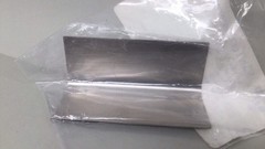 VariTech 5015006026 Heater Shim 0.010″ Angled 3″ Length Novellus 15-00554-31