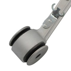 Front Upper Lower Control Arms For Maserati Quattroporte 08-13 GranTurismo 08-18