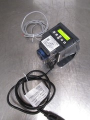 Used Untested STENNER PUMP E20RHF E20RHF71S7