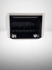 Square Terminal Credit Card Reader SPD2-01 NO PRINTER TRAY FAST FREE SHIP c