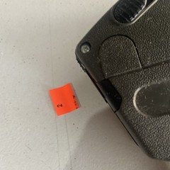 Monarch Paxar 1136 Price/Date Tagging Label Maker Tagger Gun , USA Made