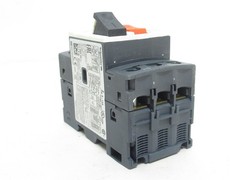 238918 New-No Box; Schneider GV2ME16 Motor Protector 9-14A; 3P; 690VAC