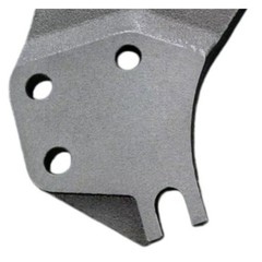 Front Engine Support 3103919 204110 214306 3063029 For Cummins Engine N14 QSN14
