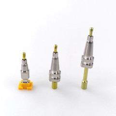 Dental ITI Impression Coping Transfer Tray Analog NC/RC Closed Open Straumann US
