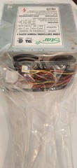 STAR 230W SWITCHING POWER SUPPLY INPUT 115V/230V AC 50/60HZ
