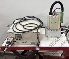 Epson Seiko G1 Scara Robot G1-171S with RC700DU-A Controller