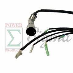Ignition Coil For Predator 8750-Watt Open Frame Inverter Generator 71340 59190