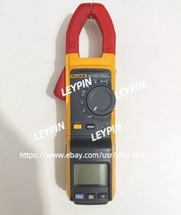 1PCS Fluke 381 Remote Display True RMS AC/DC Clamp Meter FLUKE 381/Good function