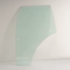 Left Side Cab Glass Door #3C581-70770 For Kubota M8540 M5040 M9540 M6060 M9960
