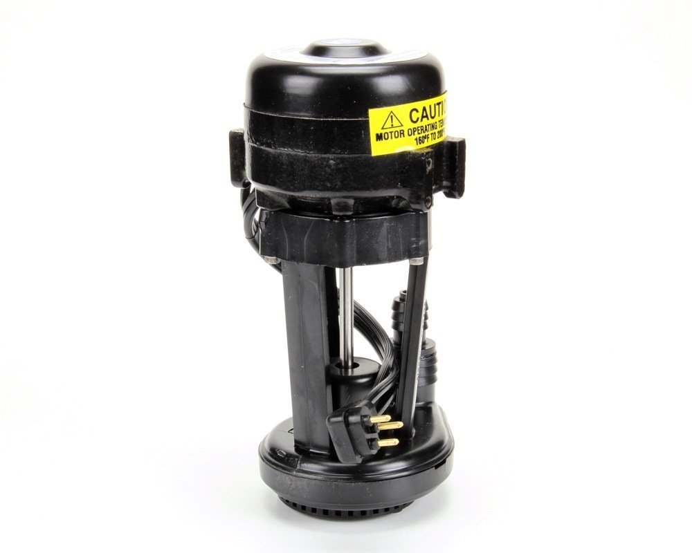 New Replacement Water Pump For Scotsman SCE170 12-2419-71 SC12-2419-71 115V