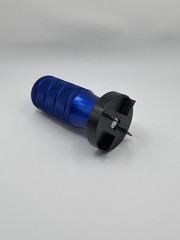 CNC Collet Wrench with 3D printed Case