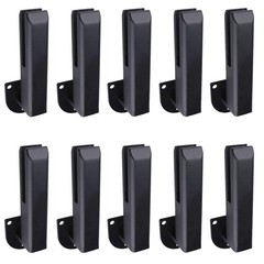 New Version Side Glass Mounting Bracket, Stainless Steel Glass Railing System…