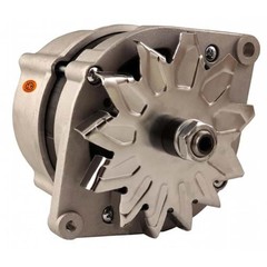 HA187623 Alternator – New, 12V, 95A, K1, Fits Bosch Fits Apache