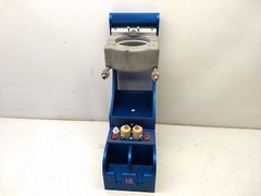 Laboratory Internal Reactor Module