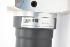B&R Synchronous Motor 8LSA37.D0060S000-3 Rev C4 inc Gearbox 8GP70-070-005R2L3